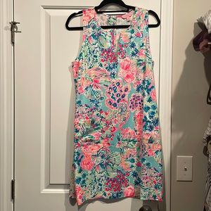 Lilly Pulitzer Dress size 10